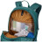 Рюкзак для ноутбука Thule 15.6&quot; EnRoute 26L TEBP4316 Mallard Green (3204847)