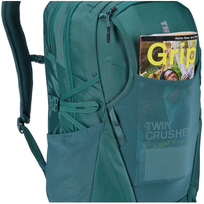 Рюкзак для ноутбука Thule 15.6&quot; EnRoute 26L TEBP4316 Mallard Green (3204847)