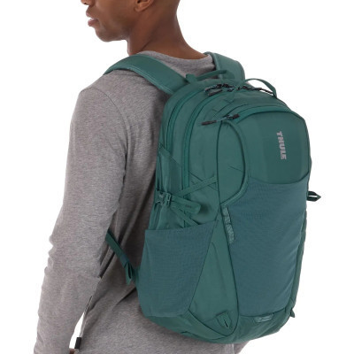 Рюкзак для ноутбука Thule 15.6&quot; EnRoute 26L TEBP4316 Mallard Green (3204847)