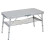 Туристичний стіл Bo-Camp Premium 80x40 cm Grey (1404411)