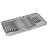 Туристичний стіл Bo-Camp Premium 80x40 cm Grey (1404411)