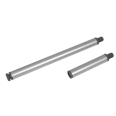 Туристичний стіл Bo-Camp Premium 80x40 cm Grey (1404411)