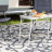 Туристичний стіл Bo-Camp Premium 80x40 cm Grey (1404411)