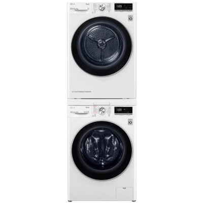 Аксесуар до пральних машин LG DK1W