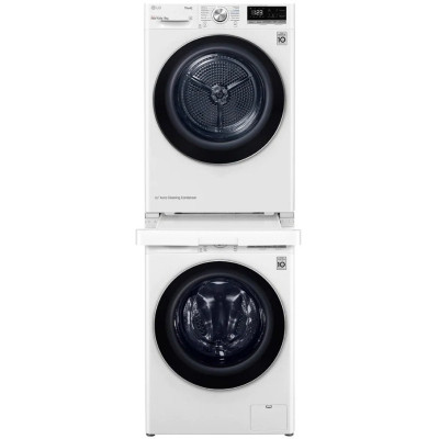 Аксесуар до пральних машин LG DK1W