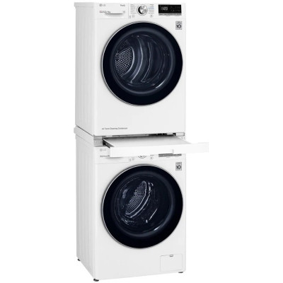 Аксесуар до пральних машин LG DK1W