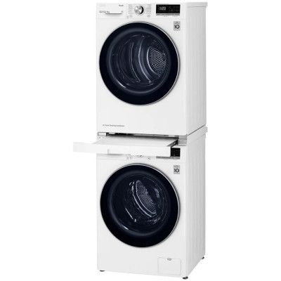 Аксесуар до пральних машин LG DK1W