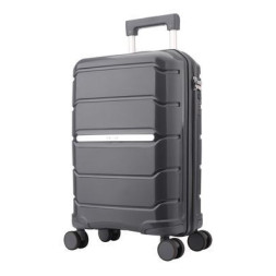 Валіза Semi Line 20&quot; S T5835-1 Graphite (DAS303206)