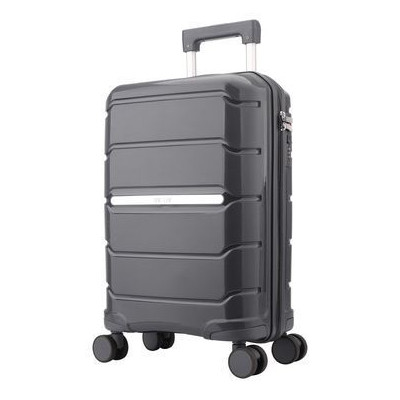 Валіза Semi Line 20&quot; S T5835-1 Graphite (DAS303206)