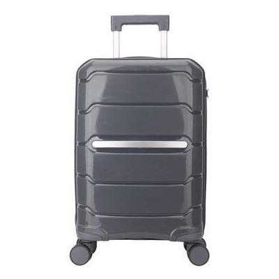 Валіза Semi Line 20&quot; S T5835-1 Graphite (DAS303206)