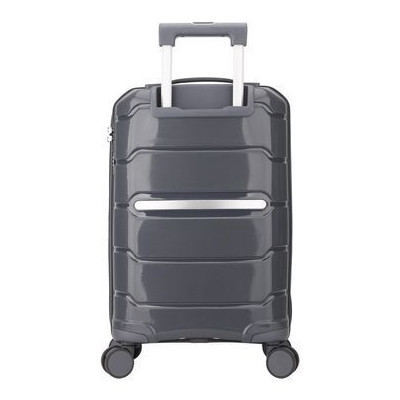 Валіза Semi Line 20&quot; S T5835-1 Graphite (DAS303206)