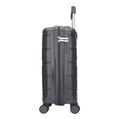 Валіза Semi Line 20&quot; S T5835-1 Graphite (DAS303206)