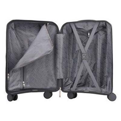 Валіза Semi Line 20&quot; S T5835-1 Graphite (DAS303206)