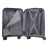 Валіза Semi Line 20&quot; S T5835-1 Graphite (DAS303206)
