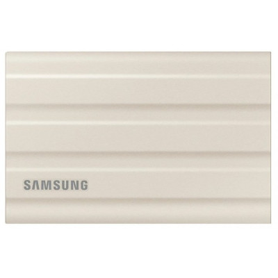 Накопичувач SSD USB 3.2 1TB T7 Shield Samsung (MU-PE1T0K/EU)