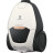 Пилосос Electrolux PD82-ALRG