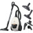 Пилосос Electrolux PD82-ALRG