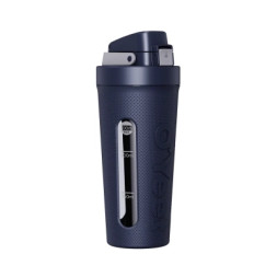 Шейкер спортивний Oyeet S2 (Blue)