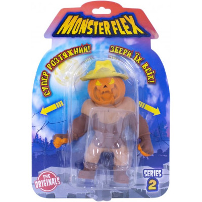 Ігровий набір Monster Flex Опудало (90009_Опудало)