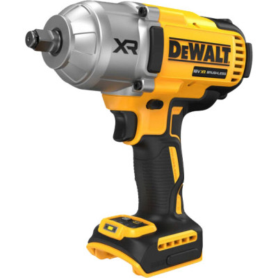 Гайковерт DeWALT 18 В XR Li-lon, 2*5Ah, кейс TSTAK (DCF900P2T)