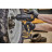 Гайковерт DeWALT 18 В XR Li-lon, 2*5Ah, кейс TSTAK (DCF900P2T)
