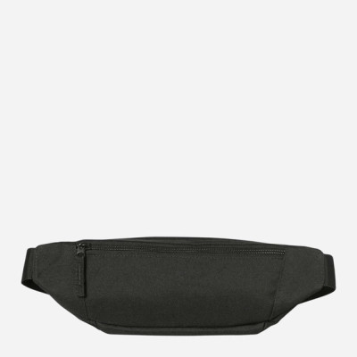 Сумка Caterpillar (CAT) На пояс Waist Bag 83615-01 Чорна (5711013058661)