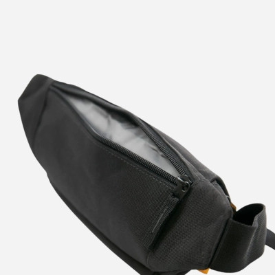 Сумка Caterpillar (CAT) На пояс Waist Bag 83615-01 Чорна (5711013058661)