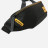 Сумка Caterpillar (CAT) На пояс Waist Bag 83615-01 Чорна (5711013058661)