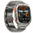Смарт-годинник KOSPET Tank M3 ULTRA SE SILVER (6974958251071)