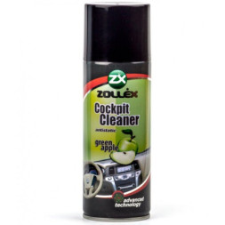 Автополіроль Zollex торпеди 450мл яблуко (GA450)