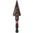 Свердло Milwaukee ступінчасте SHOCKWAVE Impact Duty, 4-20мм з кроком 2мм (48899263)