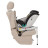 Автокрісло Carrello Revolt світло сіре (CRL-15805 sky grey)