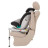 Автокрісло Carrello Revolt світло сіре (CRL-15805 sky grey)