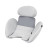 Автокрісло Carrello Revolt світло сіре (CRL-15805 sky grey)