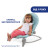 Крісло-гойдалка Chicco Balloon бірюзове (79652.60)