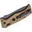 Ніж Benchmade Sibert Auto Adamas (2750GY-3)