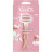Бритва Gillette Venus Comfortglide Spa Breeze з 2 змінними картриджами (7702018322862)