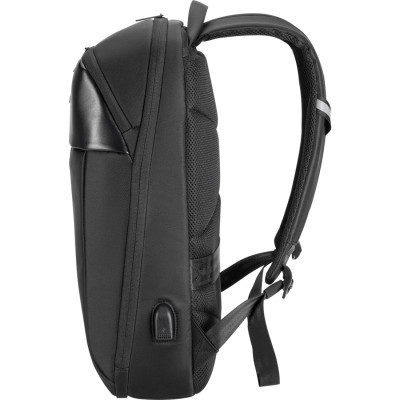 Рюкзак для ноутбука Modecom 15.6&quot; Active, black (PLE-MC-ACTIVE-15)