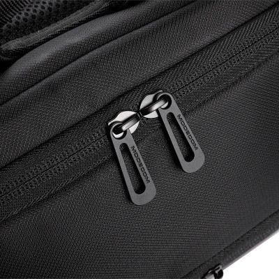 Рюкзак для ноутбука Modecom 15.6&quot; Active, black (PLE-MC-ACTIVE-15)