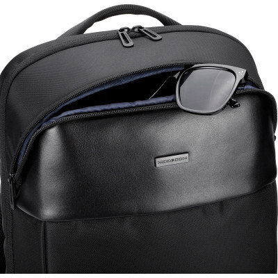 Рюкзак для ноутбука Modecom 15.6&quot; Active, black (PLE-MC-ACTIVE-15)