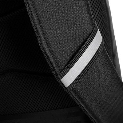 Рюкзак для ноутбука Modecom 15.6&quot; Active, black (PLE-MC-ACTIVE-15)