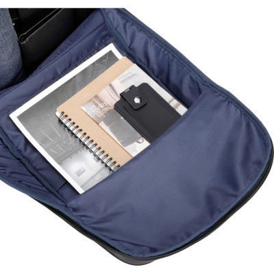 Рюкзак для ноутбука Modecom 15.6&quot; Active, black (PLE-MC-ACTIVE-15)