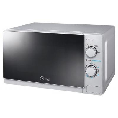 Мікрохвильова піч Midea MM720C4E-S