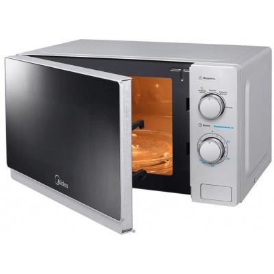 Мікрохвильова піч Midea MM720C4E-S