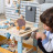 Ігровий набір Viga Toys PolarB дерев&#039;яний верстак з інструментами (44065N)
