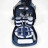 Набір для пікніка Time Eco TE-430 Premium Picnic Blue (6215028111513_2)
