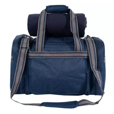 Набір для пікніка Time Eco TE-430 Premium Picnic Blue (6215028111513_2)