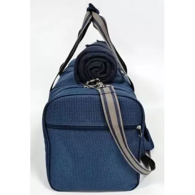 Набір для пікніка Time Eco TE-430 Premium Picnic Blue (6215028111513_2)