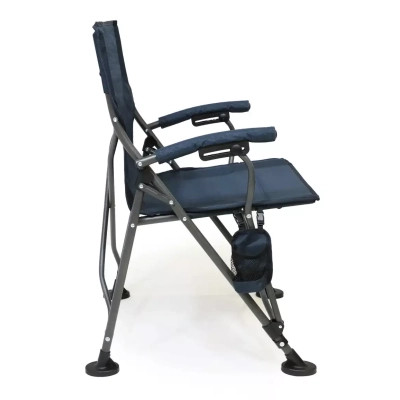 Крісло складане Vango Panama XL Chair Granite Grey (CHTPANAMA000001) (930850)