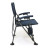 Крісло складане Vango Panama XL Chair Granite Grey (CHTPANAMA000001) (930850)